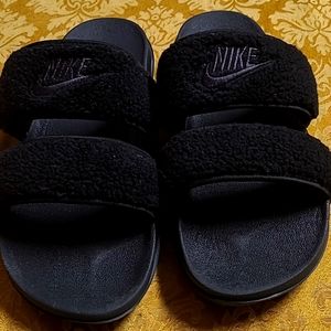 Nike off court slides